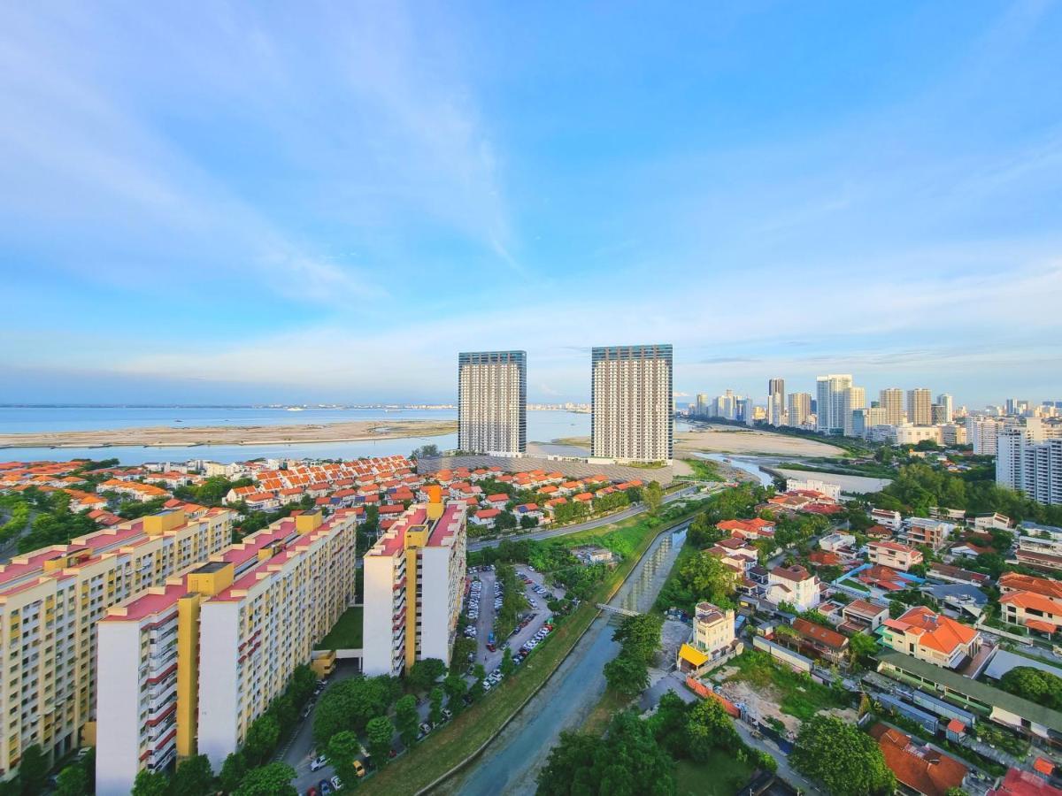 The Landmark Seaview Gurney George Town Eksteriør bilde