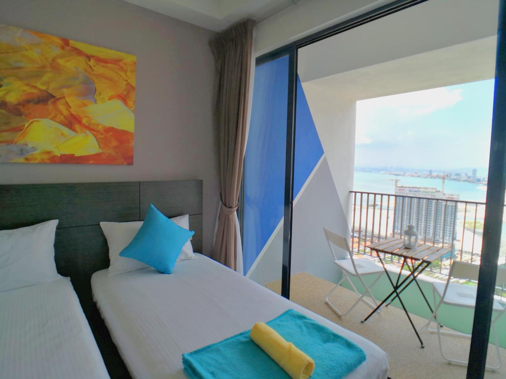 The Landmark Seaview Gurney George Town Rom bilde