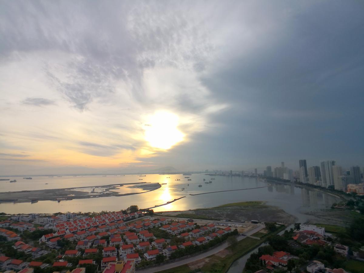 The Landmark Seaview Gurney George Town Eksteriør bilde