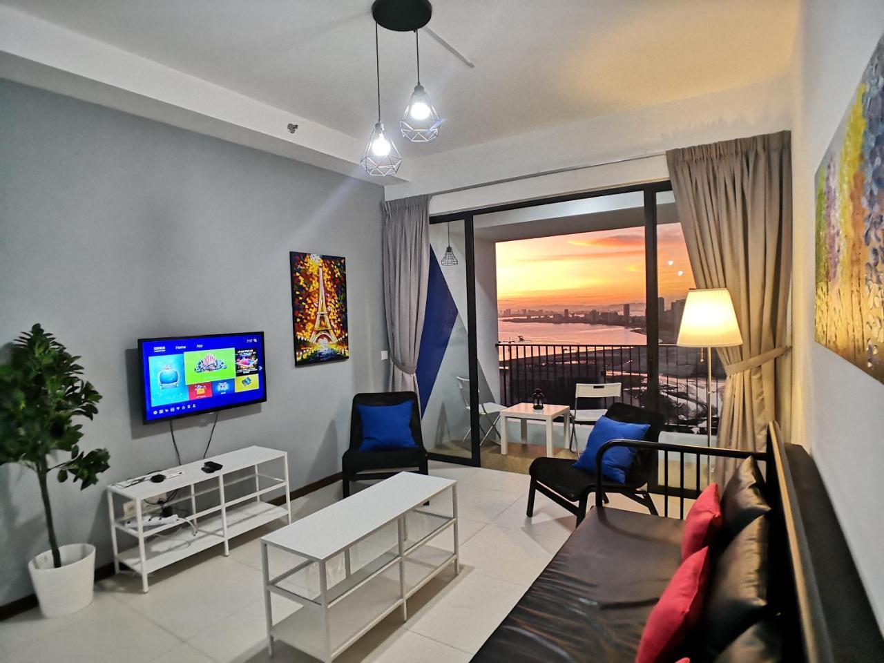 The Landmark Seaview Gurney George Town Rom bilde